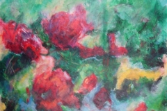 ACCEPTANCE  30x24  (sold)