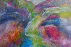 CRESCENT FALLS  20x16