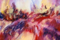 ECHO BEND - 24X2 4 (sold)