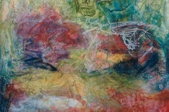 NATURES CALL - 22X16