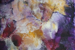 HONESTY 14x11 (sold)