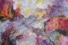 MISTIC GLADE 24x24