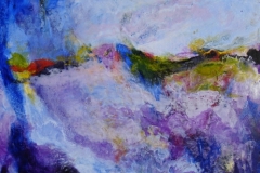 UNTITLED 14x11  (sold)