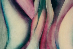 ANAMA - 36X20 (Sold)