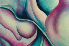 FLOWER ESSENCE - 20X16